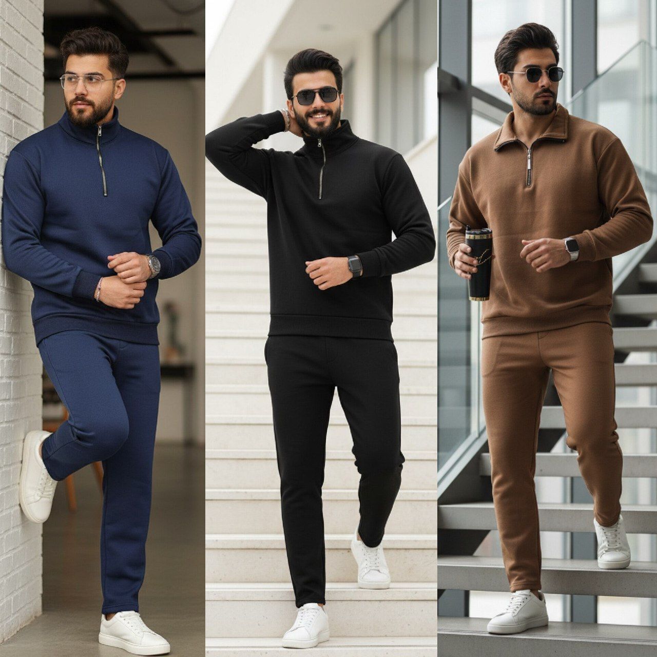 ست دورس مردانه دورس تو کرکی