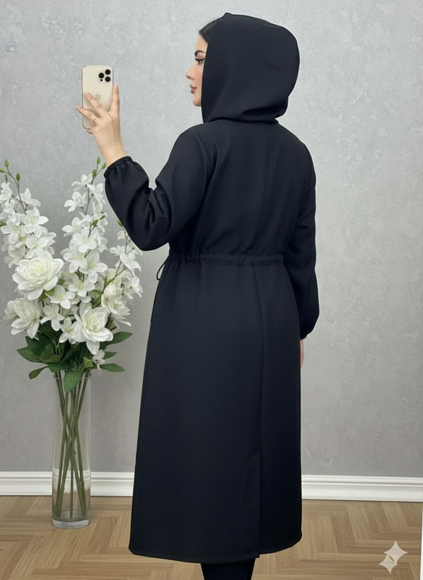 مانتو مینا 👚جنس : میکرو زنانه بلند