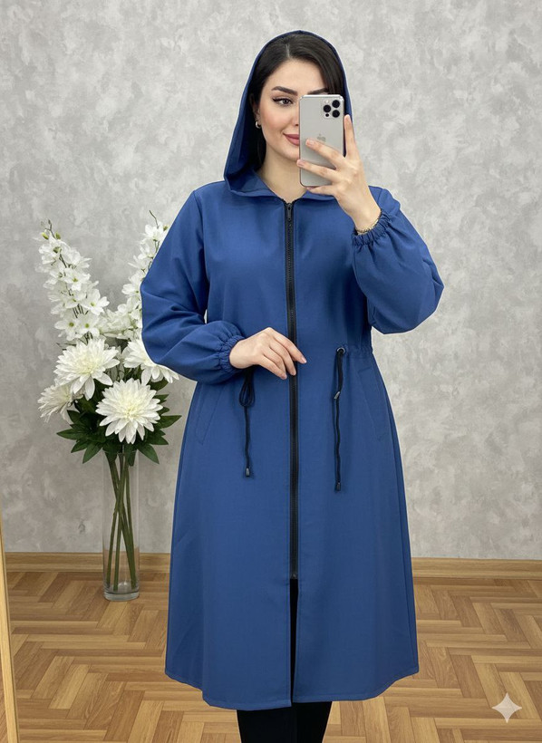 مانتو مینا 👚جنس : میکرو زنانه بلند
