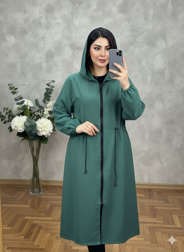 مانتو مینا 👚جنس : میکرو زنانه بلند