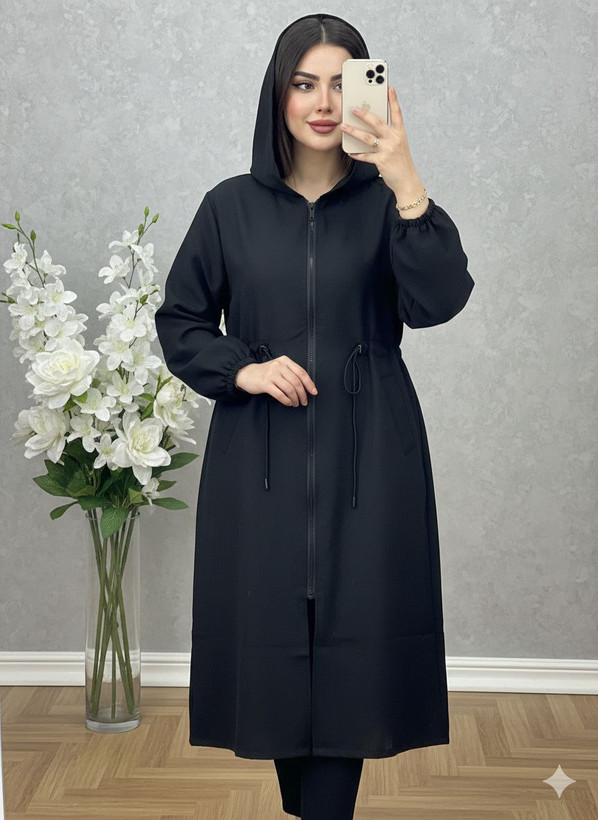 مانتو مینا 👚جنس : میکرو زنانه بلند