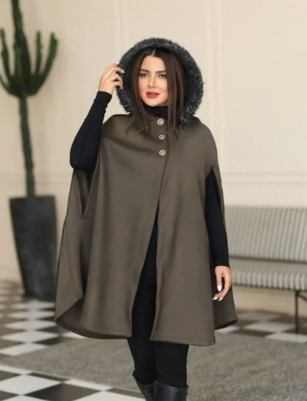 پانچ شبنم زنانه بافت فشرده