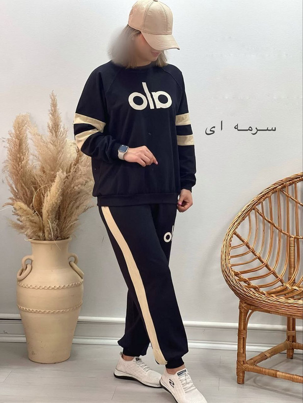 💞نام : ست سرینا زنانه پنبه توکرکی