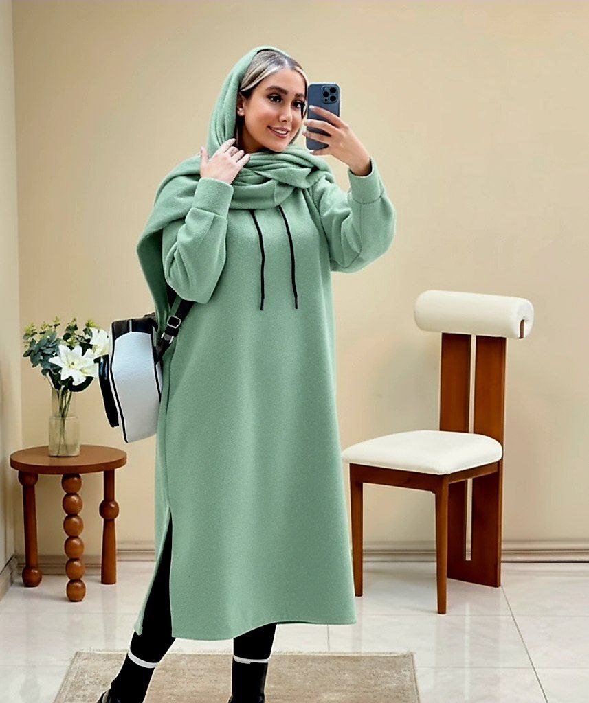 مدل لندو زنانه اسپان پنبه باکیفیت