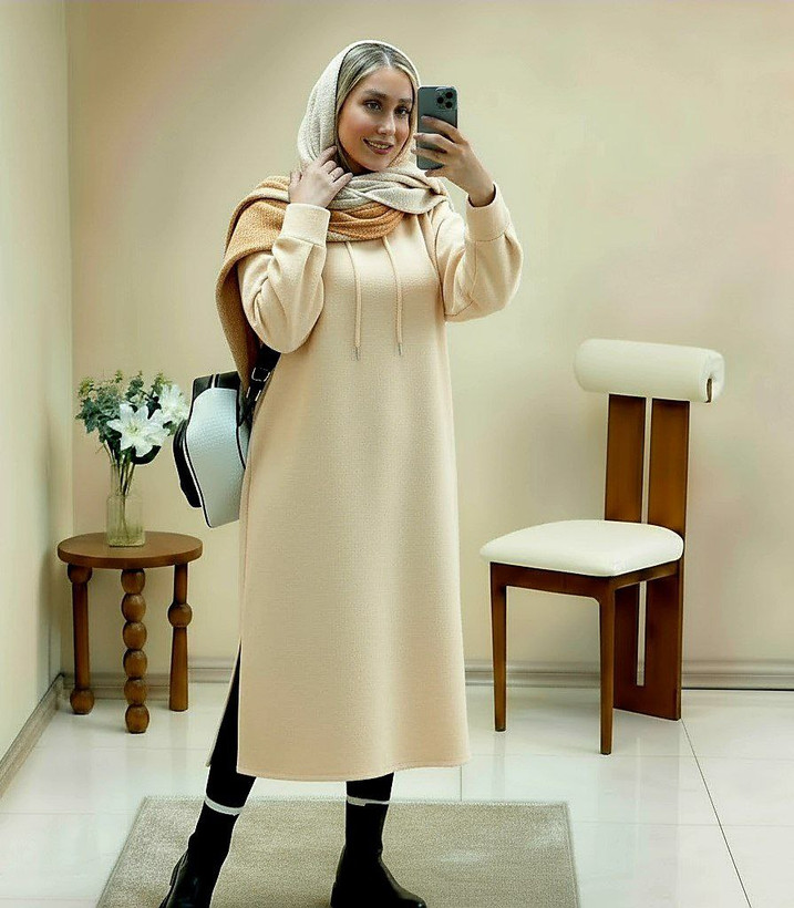 مدل لندو زنانه اسپان پنبه باکیفیت