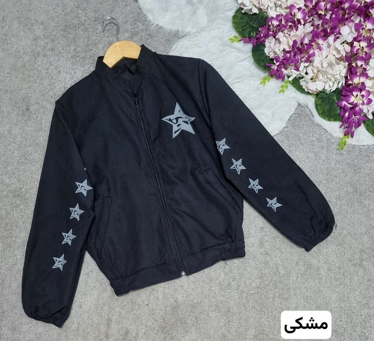 بامبر ستاره زنانه میکرو