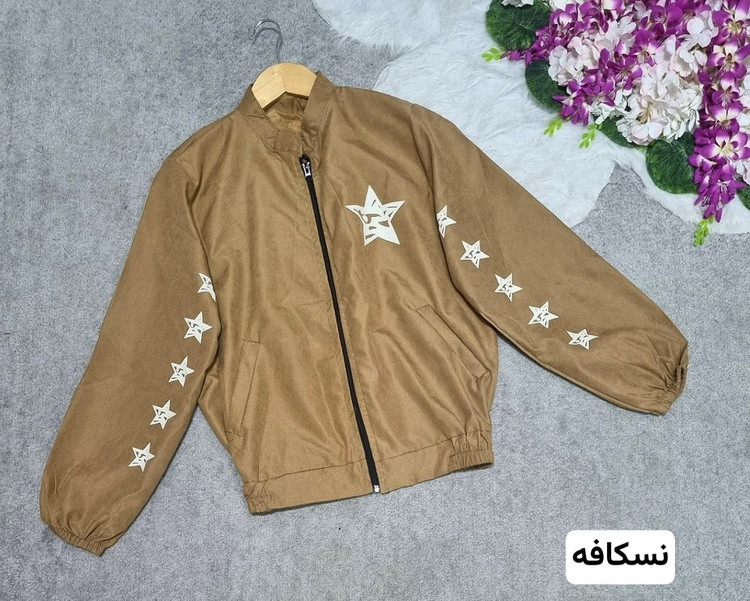 بامبر ستاره زنانه میکرو