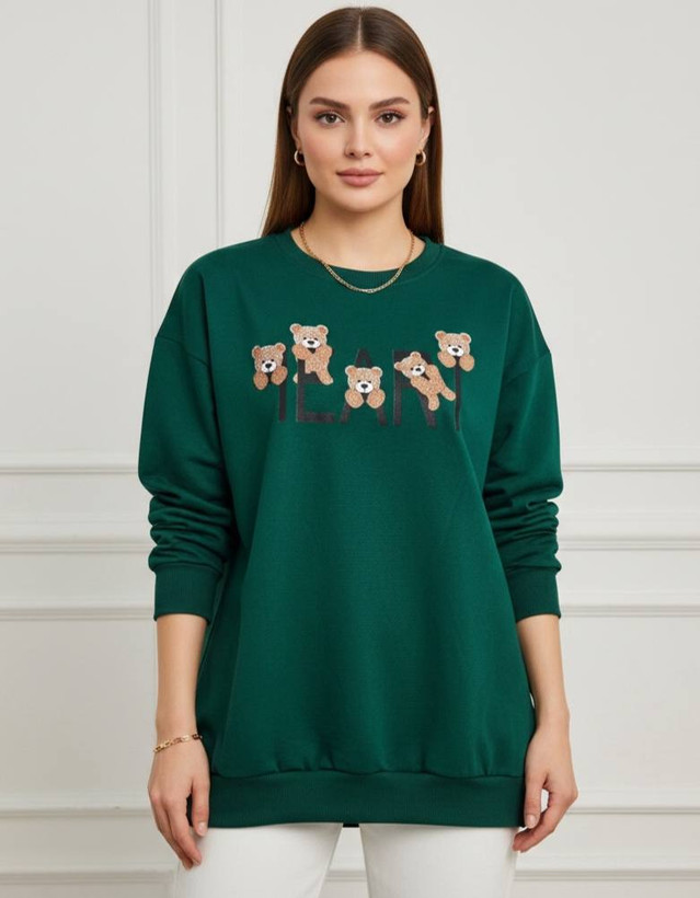 دورس نخ پنبه HEART🐻 ورس گلکسی نخ پنبه درجه یک (نرم و لطیف، مناسب فصل پاییز و زمستان) زنانه رنگ بندی : زرشکی, سدری, سرخابی, سفید, کرم, مشکی, نسکافه ای, یاقوتی