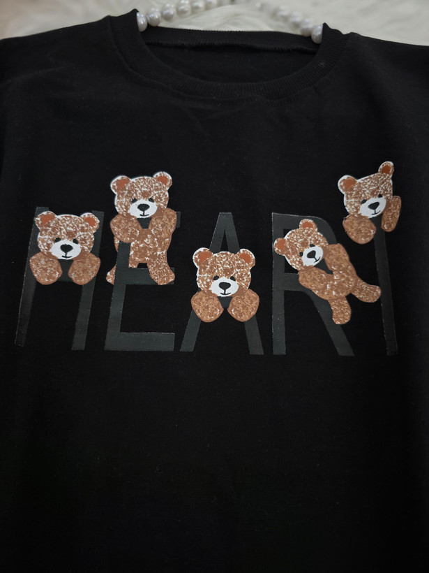 دورس نخ پنبه HEART🐻 ورس گلکسی نخ پنبه درجه یک (نرم و لطیف، مناسب فصل پاییز و زمستان) زنانه رنگ بندی : زرشکی, سدری, سرخابی, سفید, کرم, مشکی, نسکافه ای, یاقوتی