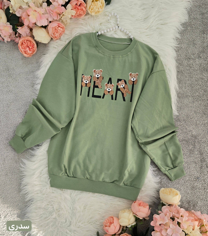 دورس نخ پنبه HEART🐻 ورس گلکسی نخ پنبه درجه یک (نرم و لطیف، مناسب فصل پاییز و زمستان) زنانه رنگ بندی : زرشکی, سدری, سرخابی, سفید, کرم, مشکی, نسکافه ای, یاقوتی
