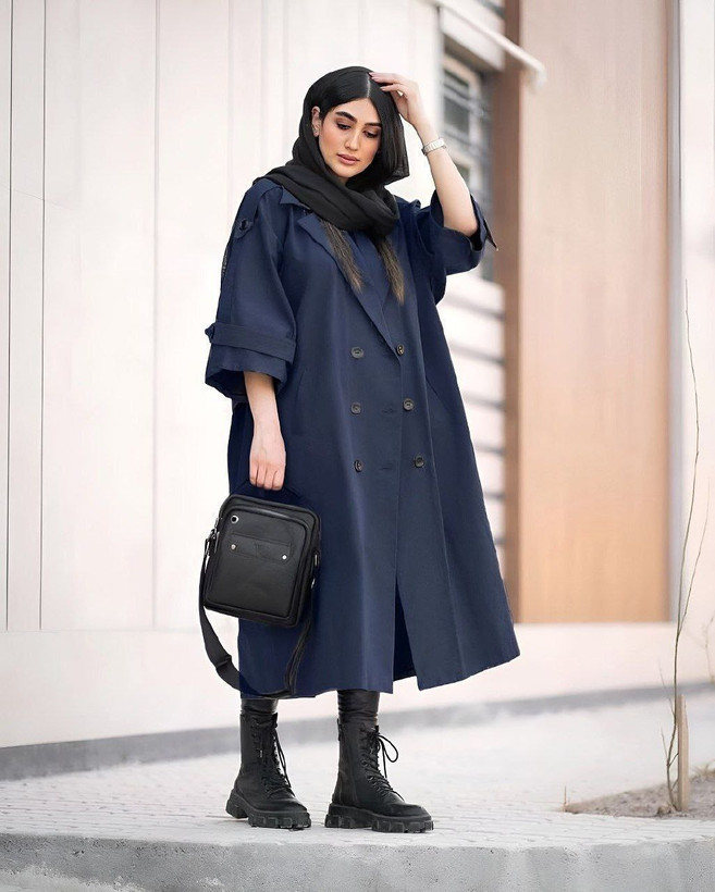 مانتو پاییزه آنا جنس : لنینت رنگ بندی : سبز, شکلاتی, کرم, مشکی, نسکافهای سایز ها : فری۳۸تا۴۶✔️زنانه