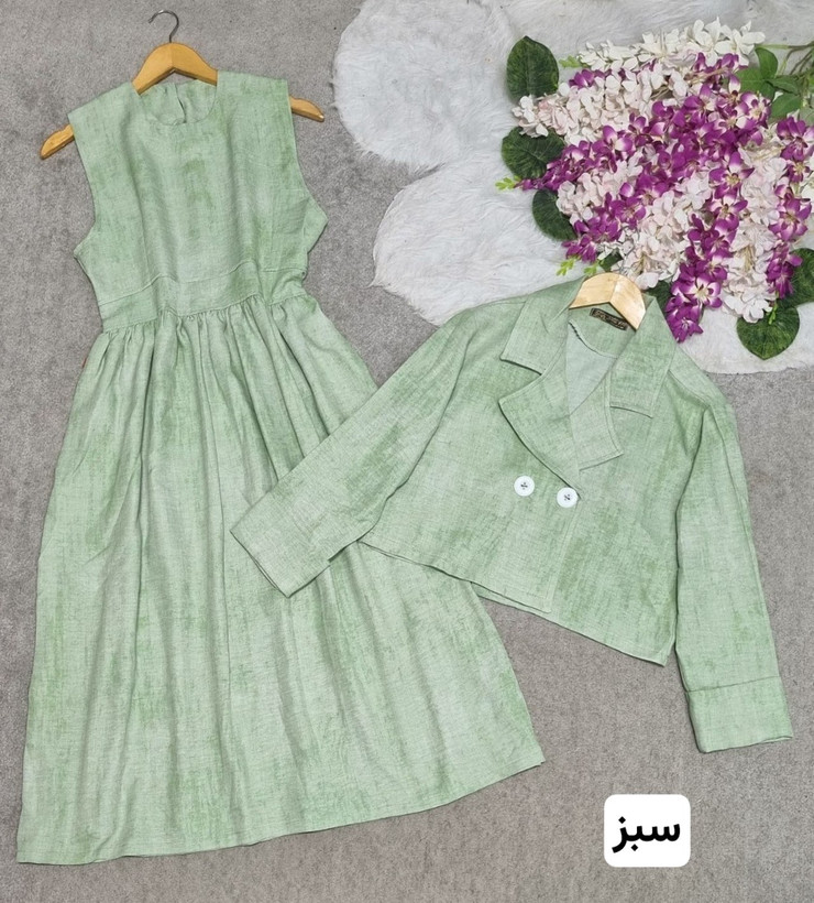 کت سارافن پرنسا گازوییلی شانتون درجه1 ابی - استخونی - سبز - سورمه - طوسی - مشکی - نسکافه فری36تا44 زنانه