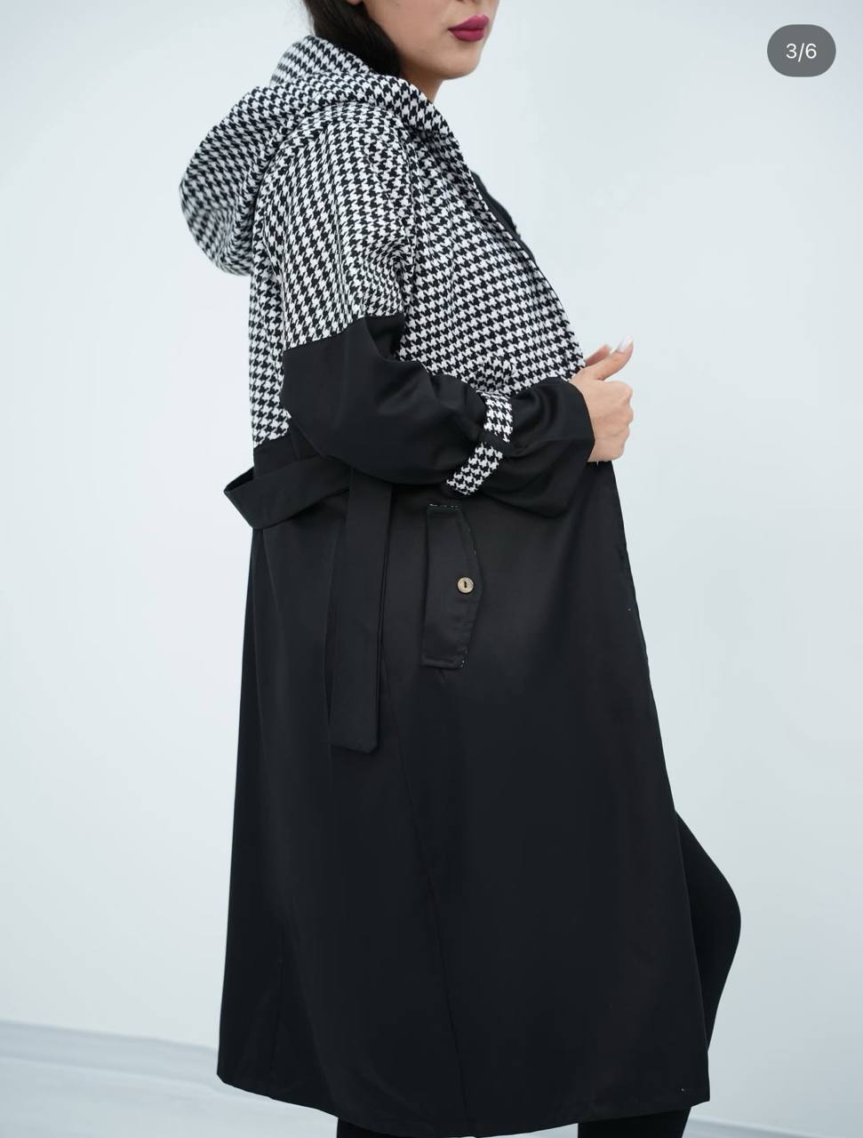 مانتو اطلس جنس : کتان کجراه و پیچازی  رنگ : زیتونی, فیلی, کرم, مشکی, موکا, نسکافه ای فری از 36 تا 46