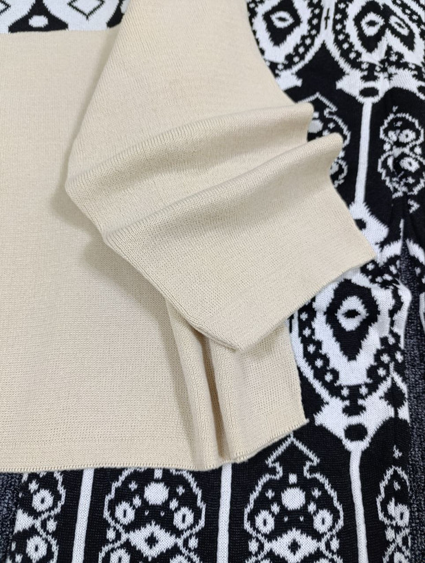 ست سنتی سوپر نخ درجه یک زرشکی, سبز, سدری, کرم, مشکی, نسکافه ای فری (38-50) زنانه