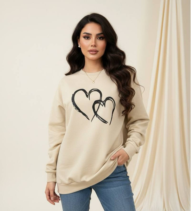 🍭 دورس نخ پنبه love 🎀 تنخور آزاد 🎀 جنس: دورس گلکسی نخ پنبه درجه زنانه زرشکی, سدری, سرخابی, سفید, کرم, مشکی, نسکافه ای, یاقوتی