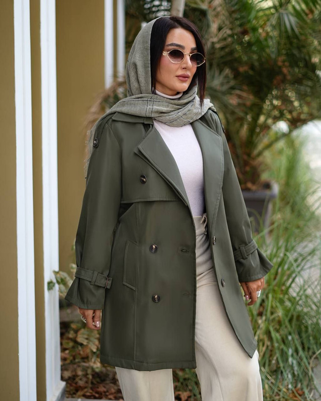 ترنج کت تیدا زنانه 👚جنس : سانتانا وارداتی و اعلا✌️زنانه مشکی , سورمه.ای , سبز , کرم , سایزیک , سایزدو ,