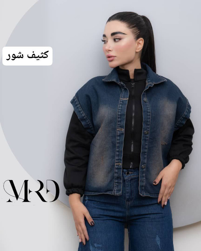وست جین جنس : جین با کیفیت 🌈 آبی , سورمعی , کثیفشور , گازوئیلی , فریسایزتا۴۸ , زنانه