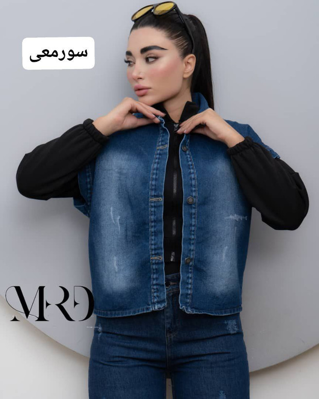 وست جین جنس : جین با کیفیت 🌈 آبی , سورمعی , کثیفشور , گازوئیلی , فریسایزتا۴۸ , زنانه