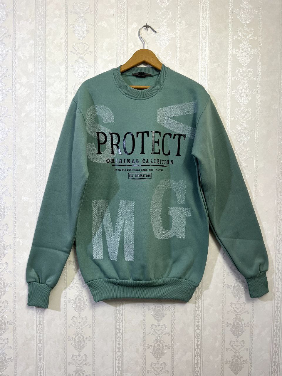 لیز دورس مردانه protect دورس سه نخ تو خز دار : سفید , کرم , مشکی , پسته , Xl , xxl , xxxl ,