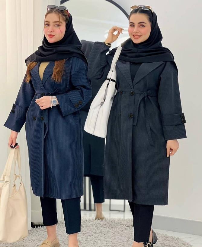 مانتو کیارا دیپلمات درجه یک