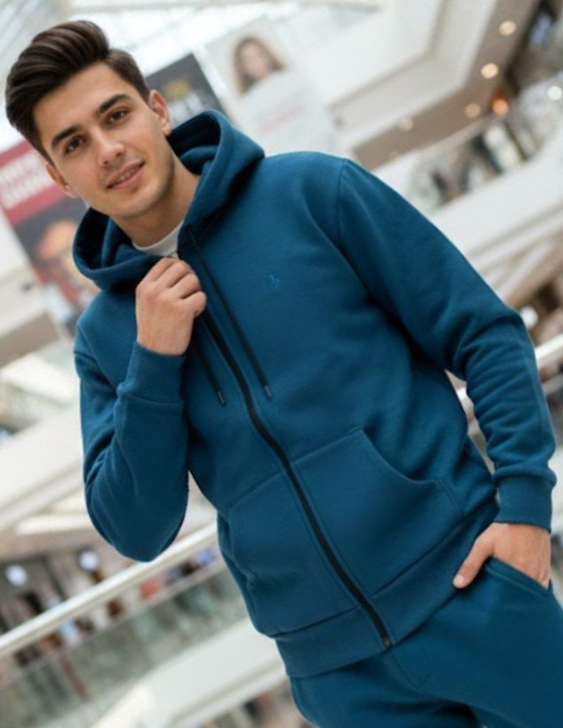 سویشرت مردانه رادمهر جنس : دورس سه نخ تو خز دار کرم , غازی , سرمه , مشکی , : Xxl , xxxl ,