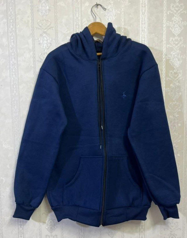 سویشرت مردانه رادمهر جنس : دورس سه نخ تو خز دار کرم , غازی , سرمه , مشکی , : Xxl , xxxl ,