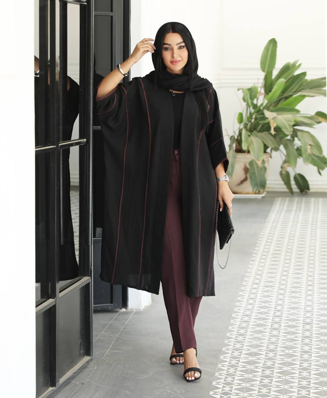 ست مانتو شلوار ستاره جنس: مازراتی درجه1 (کیفیت تضمینی) سایز1 - سایز2 - سایز3 سورمه - مشکی،نسکافه - نسکافه،شیری زنانه