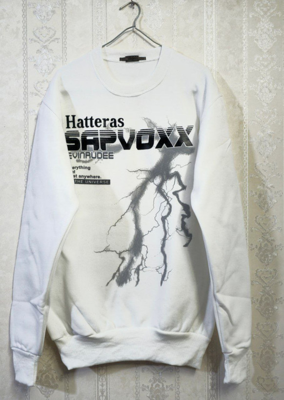 بلیز دورس sapvoxx جنس : دورس سه نخ تو خز پسته , سفید , مشکی , Xl , xxl , xxxl , مردانه