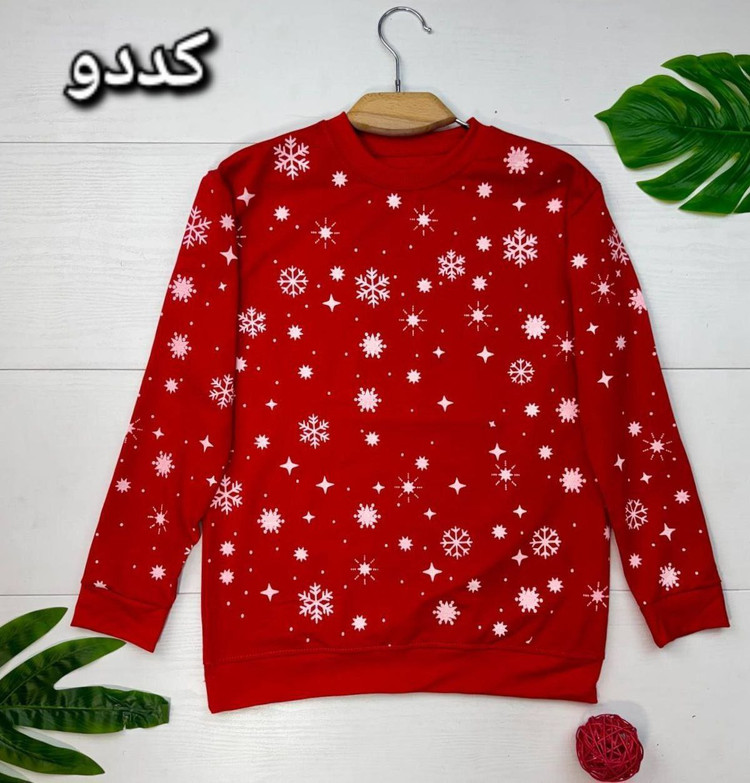 بلوز تک برفینه 🍉جنس : پنبه گلکسی رنگ بندی فری سایز زنانه