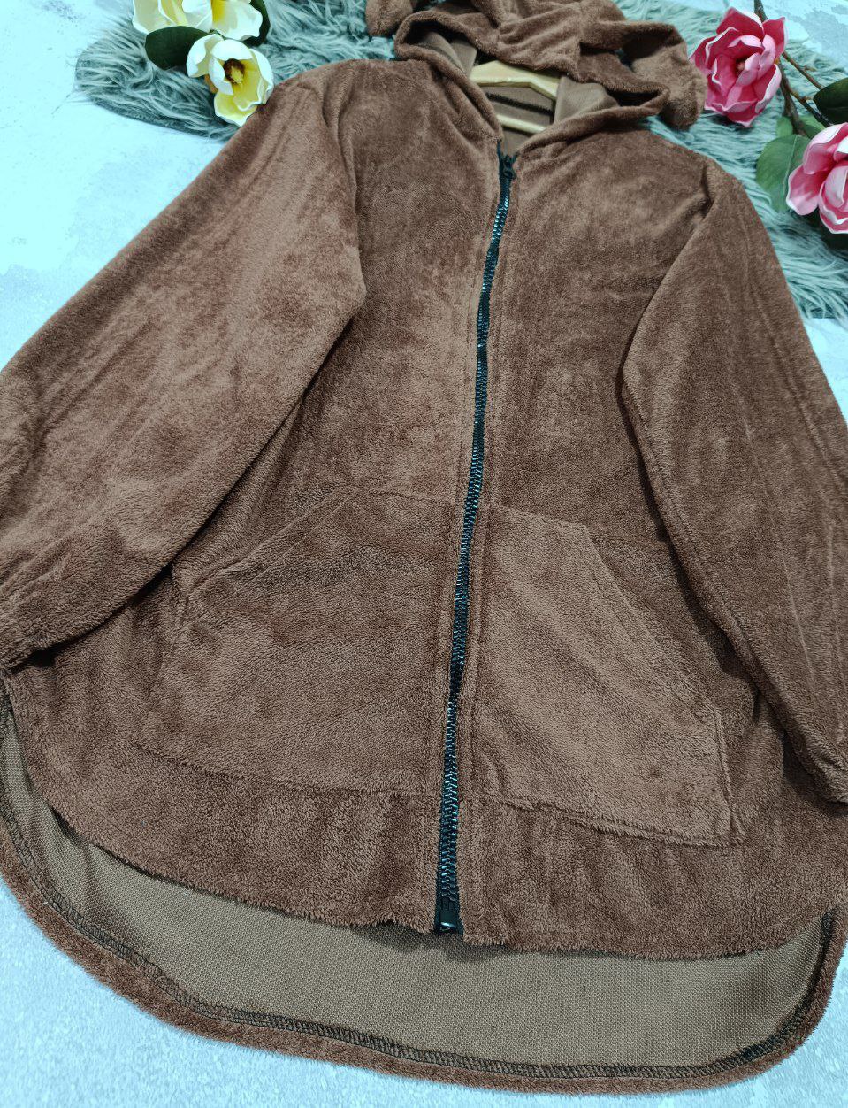 تدی خرگوشی جنس : تدی درجه یک فیلی - نسکافه ای - شکلاتی - کرم - طوسی روشن - طوسی تیره - زنانه دخترانه
