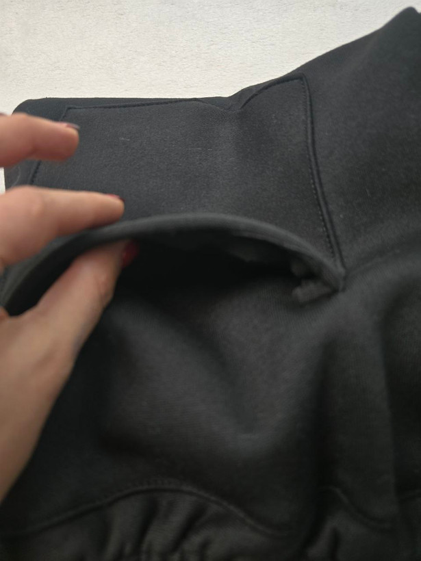 جاگر دورس توکرک جنس : دورس تو کرکی سفید, صدفی, طوسی, مشکی دو ایکس لارج, سه ایکس لارج مردانه زنانه