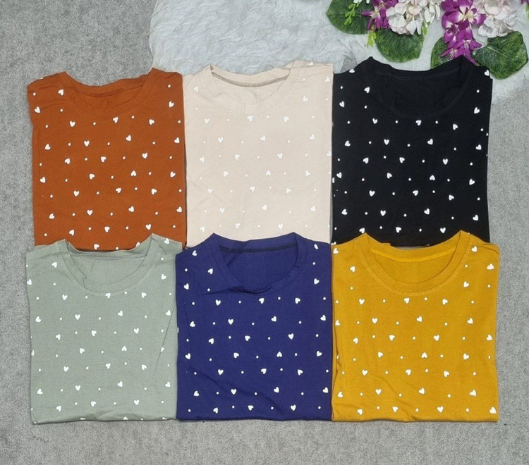 ست قلبی 🧵 جنس: پنبه : اجری - بنفش - خردلی - سدری - مشکی - کرمی فری سایز