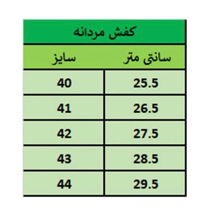 نیم بوت مردانه مدل دو زیپ جنس : چرم صنعتی لکسوس مشکی سایز 40 تا 44