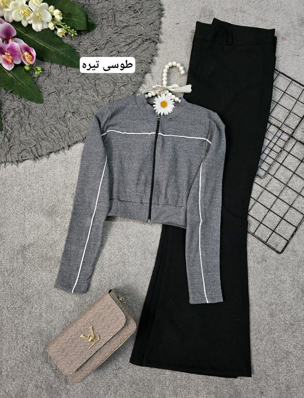 مدل افرا جنس : فانریپ سفید, طوسی تیره, طوسی روشن, کالباسی, کرم, مشکی
