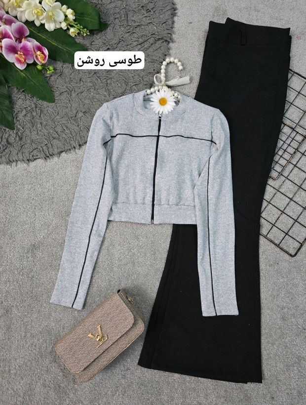 مدل افرا جنس : فانریپ سفید, طوسی تیره, طوسی روشن, کالباسی, کرم, مشکی