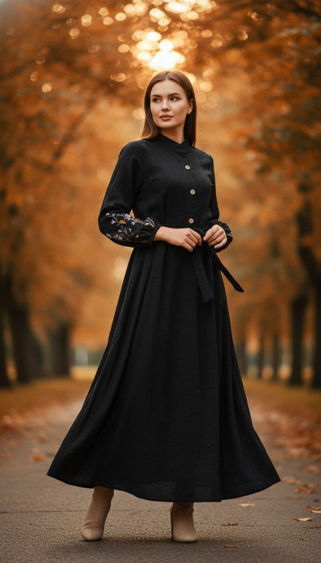 کفتان گلدوزی جنس : مخمل کبریتی ریز زرشکی, سبز, سرمهای, طوسی تیره, قرمز, کالباسی, کرم, مشکی, نسکافه ای, یشمی