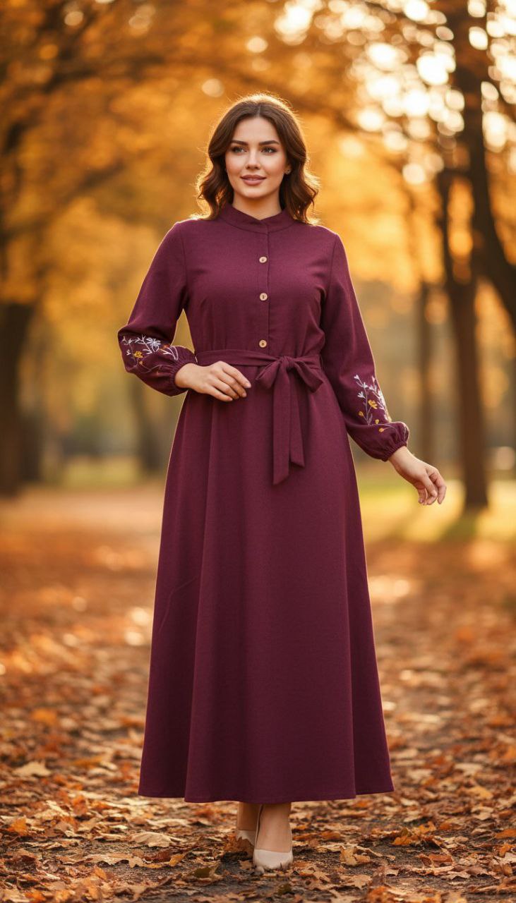 کفتان گلدوزی جنس : مخمل کبریتی ریز زرشکی, سبز, سرمه‌ای, طوسی تیره, قرمز, کالباسی, کرم, مشکی, نسکافه ای, یشمی