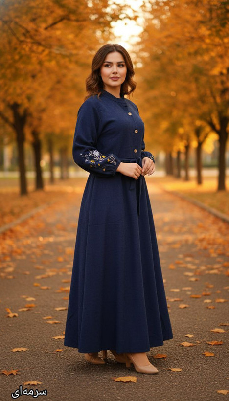 کفتان گلدوزی جنس : مخمل کبریتی ریز زرشکی, سبز, سرمهای, طوسی تیره, قرمز, کالباسی, کرم, مشکی, نسکافه ای, یشمی