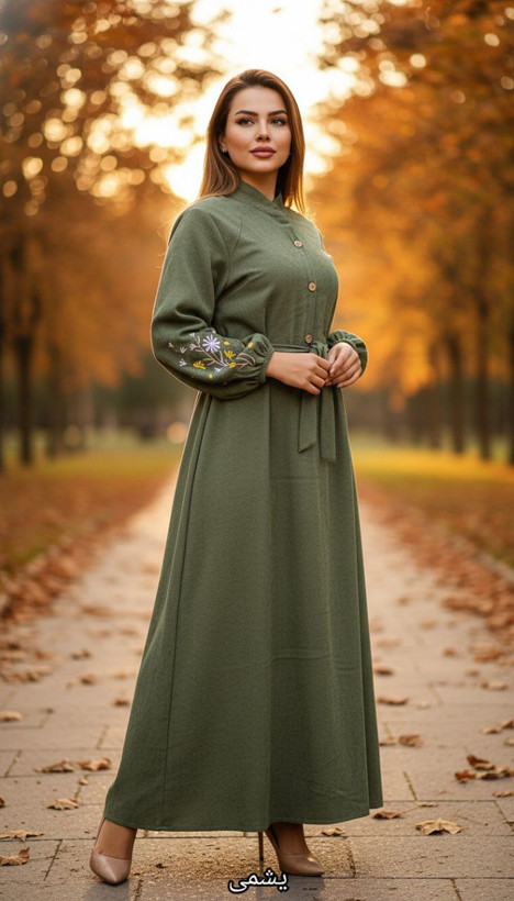 کفتان گلدوزی جنس : مخمل کبریتی ریز زرشکی, سبز, سرمهای, طوسی تیره, قرمز, کالباسی, کرم, مشکی, نسکافه ای, یشمی