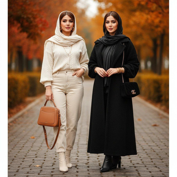 شومیز مانتویی مراکشی صدف 1400 جنس : مراکشی درجه یک سدری, کرم, مشکی, نسکافه ای فری سایز زنانه