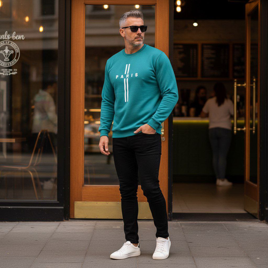 دورس مردانه جنس: دورس توکرکی : سبزابی - سورمه - طوسی - قهوه ای - مشکی - یشمی 2XL - L - XL - 2X
