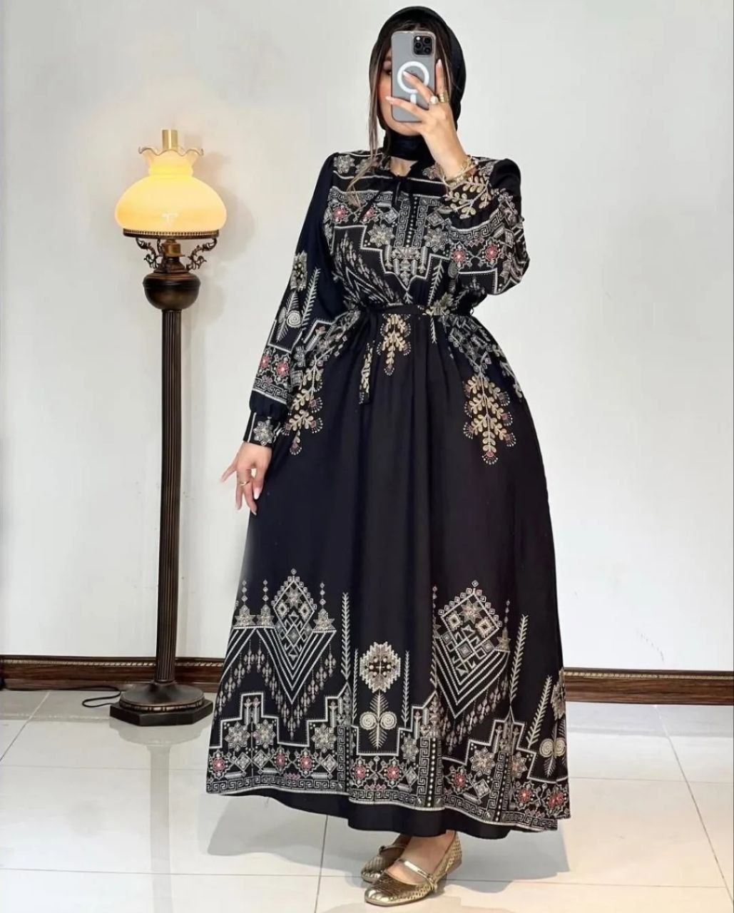پیراهن ساحلی سنتی 1600 جنس : بوگاتی درجه یک   آبی, سبز, سرمه ای, طوسی, کرم, مشکی