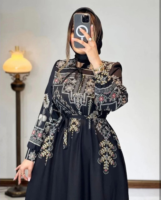 پیراهن ساحلی سنتی 1600 جنس : بوگاتی درجه یک آبی, سبز, سرمه ای, طوسی, کرم, مشکی
