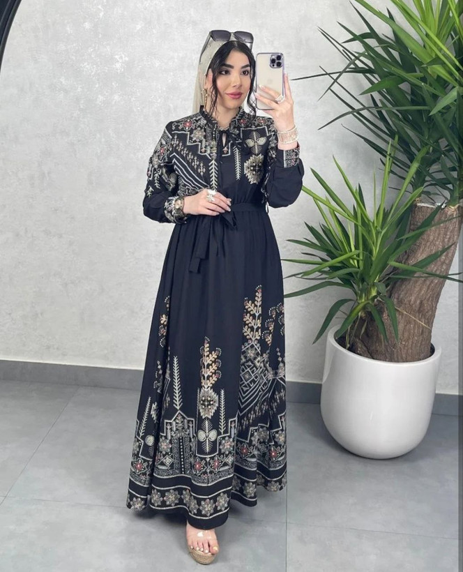 پیراهن ساحلی سنتی 1600 جنس : بوگاتی درجه یک آبی, سبز, سرمه ای, طوسی, کرم, مشکی