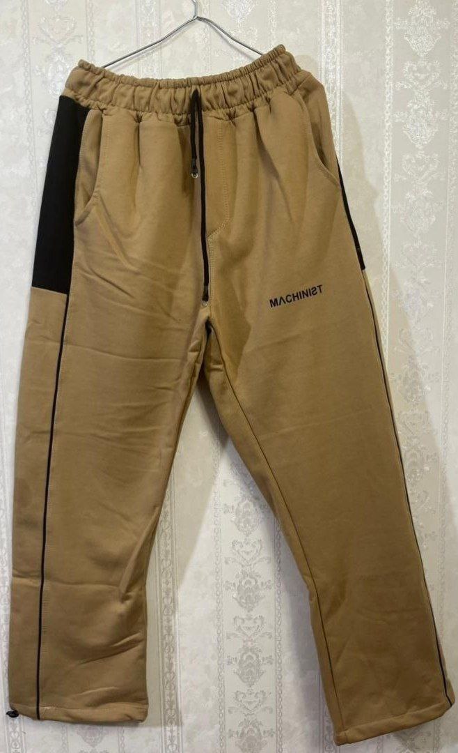 ست مردانه mochi جنس : دورس سه نخ ضخیم L , xl , xxl , تکرنگ