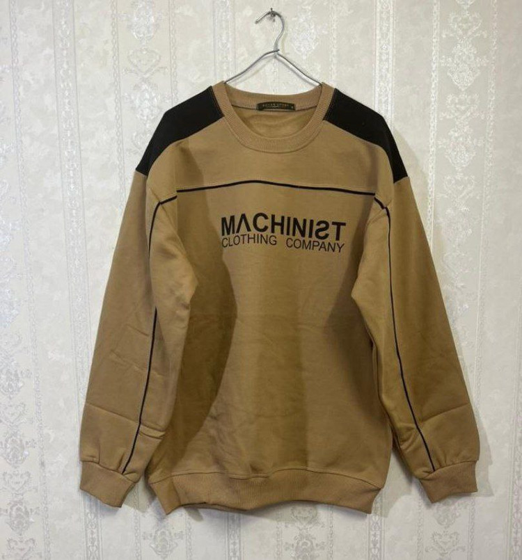 ست مردانه mochi جنس : دورس سه نخ ضخیم L , xl , xxl , تکرنگ
