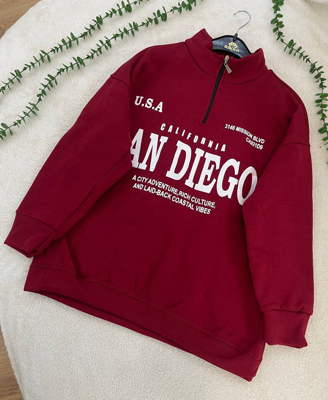 دورس SANDIEGO جنس : دورس پنبه تو کرکی ابی اسمانی, زرشکی, سورمه ای, صورتی, قهوه ای, کاربنی, مشکی فری سایز زنانه دخترانه