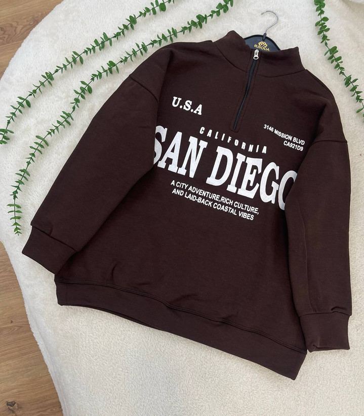 دورس SANDIEGO جنس : دورس پنبه تو کرکی ابی اسمانی, زرشکی, سورمه ای, صورتی, قهوه ای, کاربنی, مشکی فری سایز زنانه دخترانه