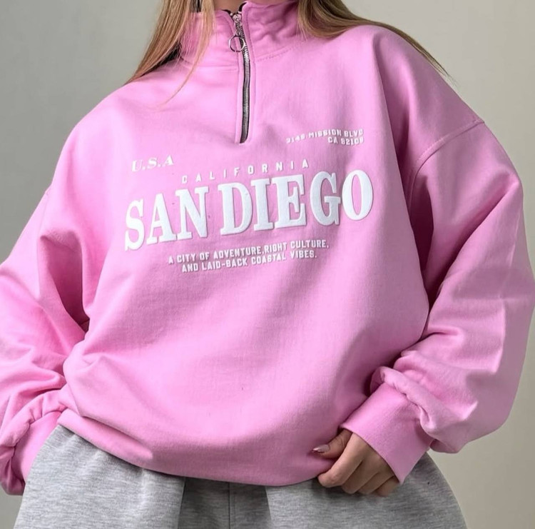دورس SANDIEGO جنس : دورس پنبه تو کرکی ابی اسمانی, زرشکی, سورمه ای, صورتی, قهوه ای, کاربنی, مشکی فری سایز زنانه دخترانه