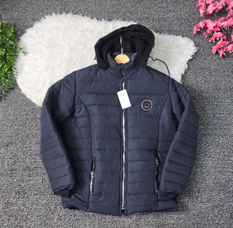 کاپشن مردانه امید جنس : مموری وارداتی اعلا سرمه , مشکی , یشمی , L , xl , xxl ,